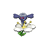 Shadow Flabebe (White)
